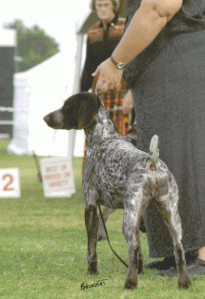 Isn\'t she beautiful!