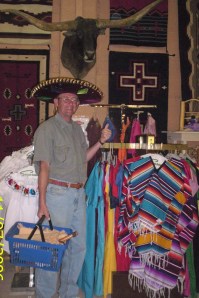 Bostonion in New Mexico