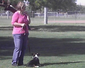 Cody and Charlie 1st day at School