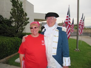 me and george me and george