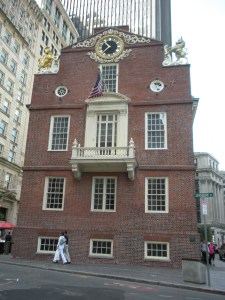 Old State House