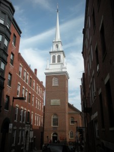 Old North Church