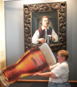 Sam Adams 030 Sam Adams 030